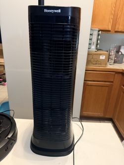Honeywell Air Purifier