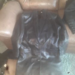 Leather Jackets (2)