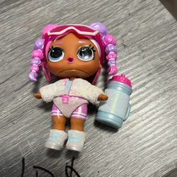 LOL DOLL