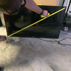 Samsung Smart TV 
