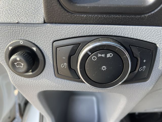 2018 Ford Transit 250 Van