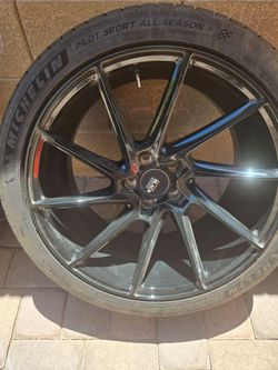Rims