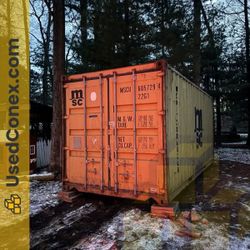 Pay After Delivery Storage Containers 🚛 
