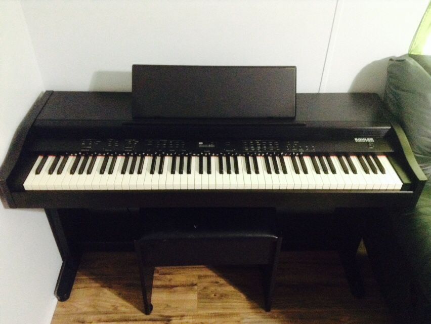 Kohler Digital Piano