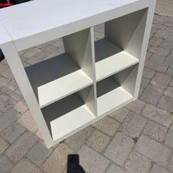 Ikea Shelving Unit