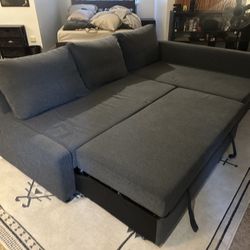 IKEA Friheten Couch