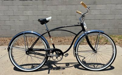 Schwinn American Cruiser