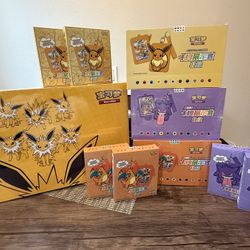 Pokemon Sale 