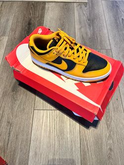 NIKE DUNK SIZE 10.5