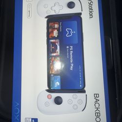 Brand New Ps5 Backbone  For Regular iPhone 📱 Before 13