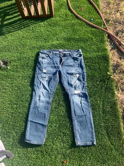 Men pants