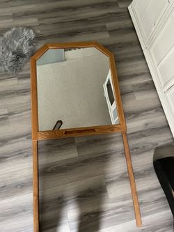 Dresser Mirror