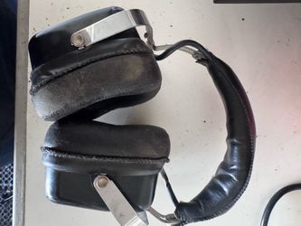 Headphones