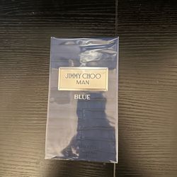 cologne Brand new jimmy choo man blue cologne