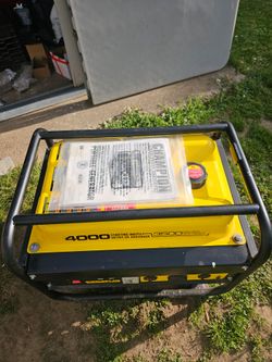 Generator