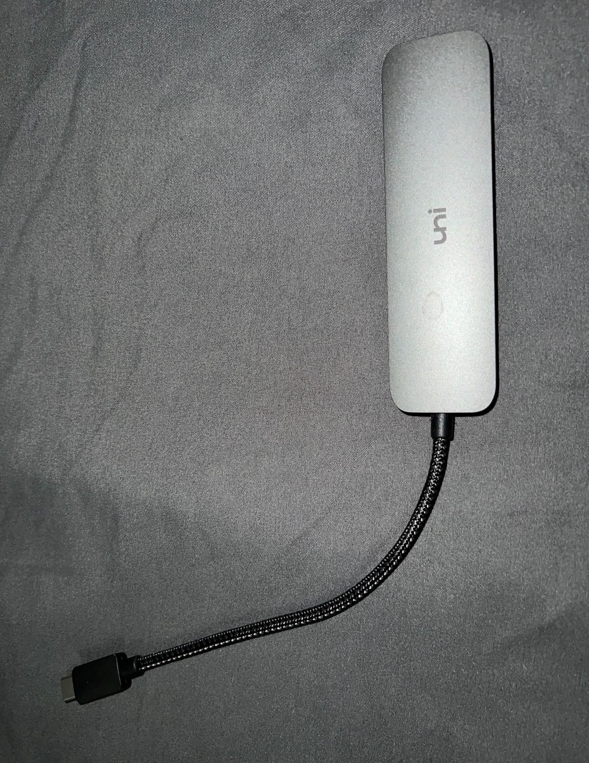Usb-C to 3 USB Female Cable