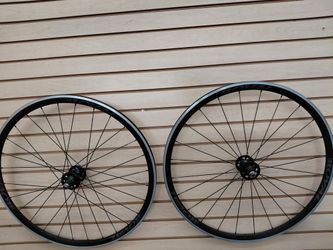 Wheelset 