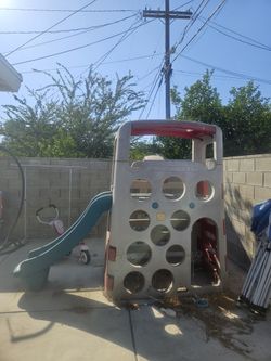 Play Ground