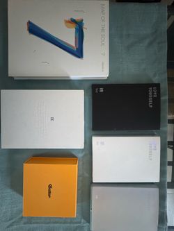 BTS - Various Albums