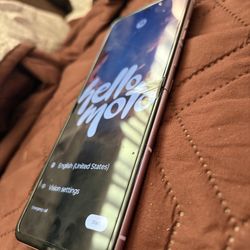 Flip Motorola Razor 2025
