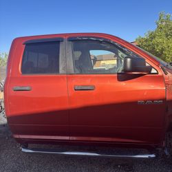 2009 Dodge Ram 1500