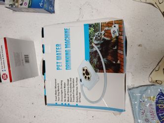 Dog / Pet Accessories 25+ Pieces!