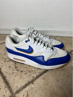 Nike Air Max 1 Windbreaker Men’s size 10.5
