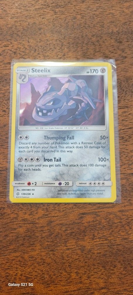 08' - 23' Holo Pokémon Cards. MAKE OFFERS 