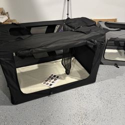 Xxl Carrier For Pets 