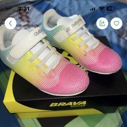 Soccer Shoes 