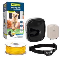 Petsafe In Ground Pet Fence 