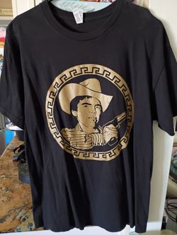 Chalino Sanchez T-shirt
