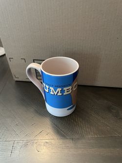 Vintage Disney Dumbo Mug