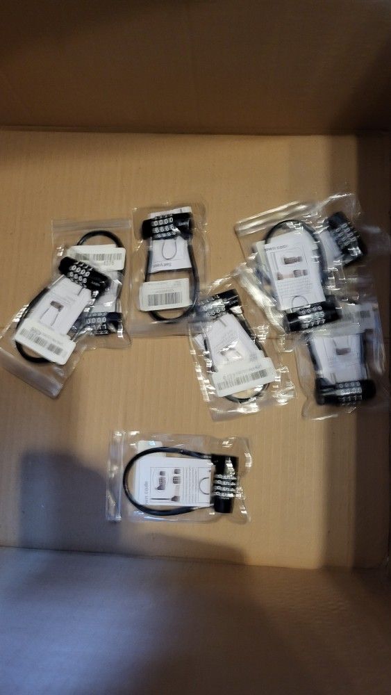 Locks