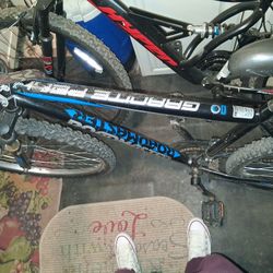 RoadMaster Granite Peak