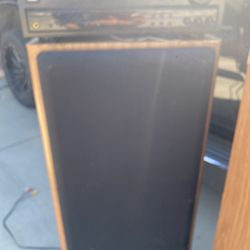 Stereo System