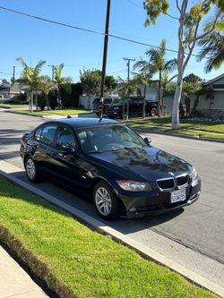 2007 BMW 328i