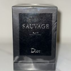 Dior Sauvage Elixir 100 ML