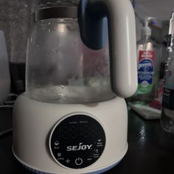 Water Boiler 