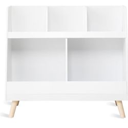 bookcase toy storage- cash/ pick up from Reseda