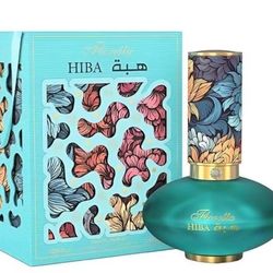 Eau De Perfum Floretta HlBA