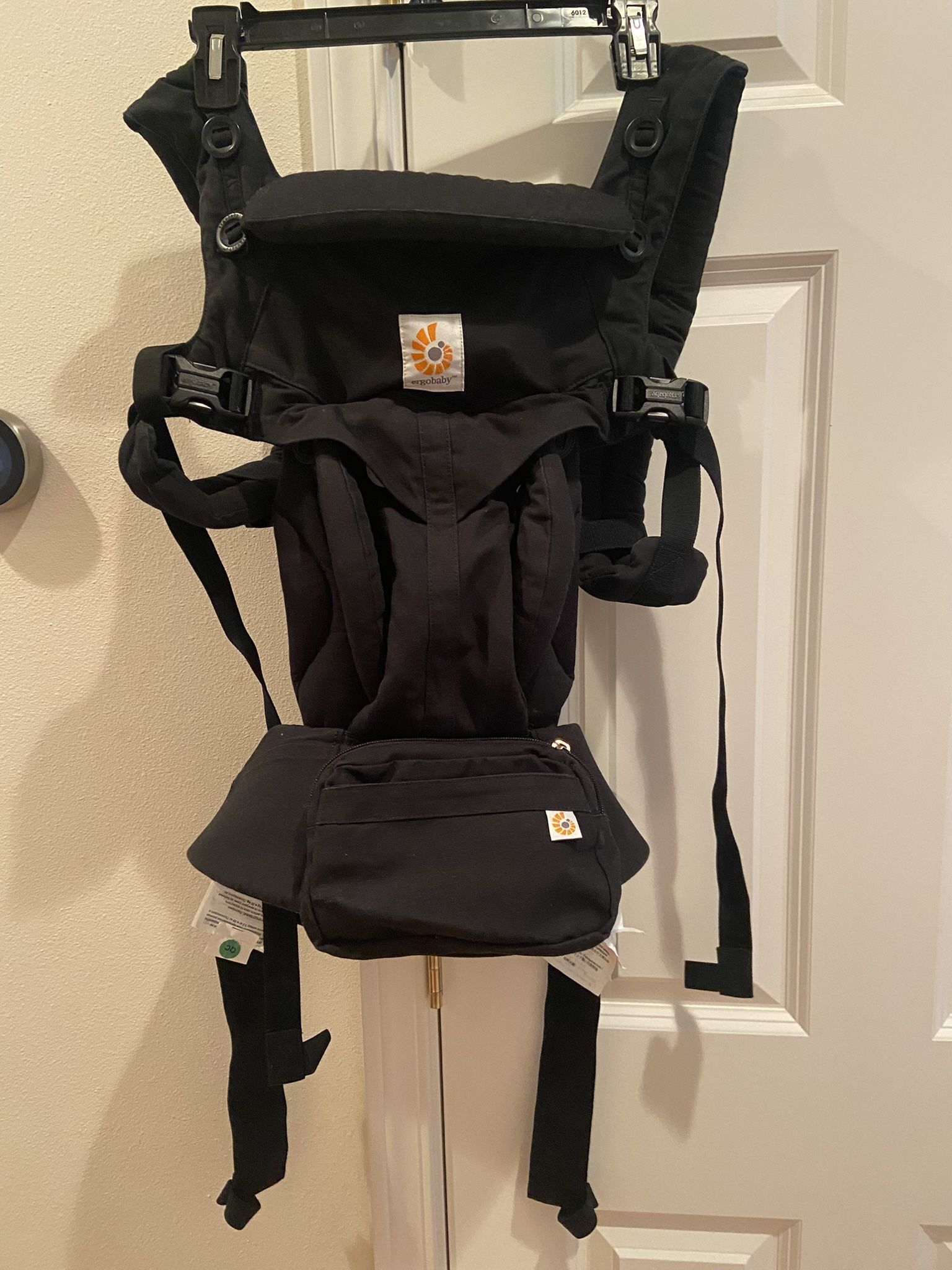 Ergobaby Omni Classic (formerly OMNI 360)