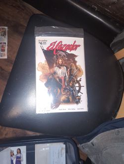 el cazador #4
