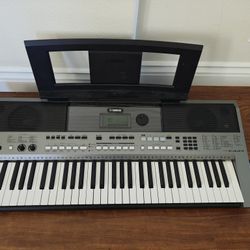 Yahama PRS E443 E-443 Keyboard 