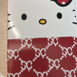 Hello Kitty Perfume