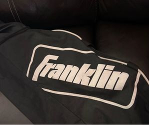 Baseball Bag