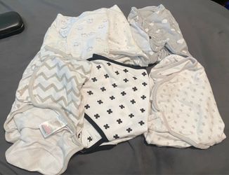 Swaddle Bundle