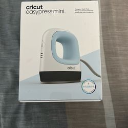 cricut easy press mini