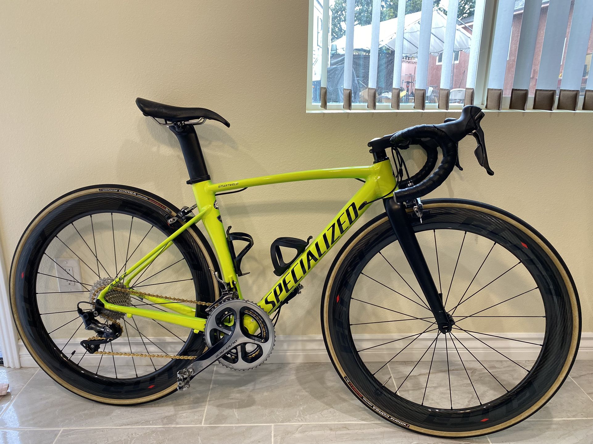 Specialized Allez Sprint 49cm for Sale in Paramount, CA - OfferUp