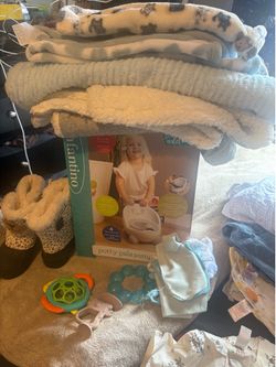Baby bundle